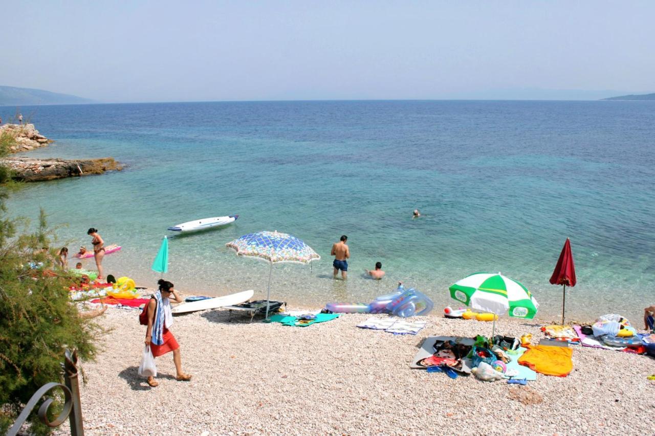 Apartments With A Parking Space Zavala, Hvar - 8912 Екстериор снимка