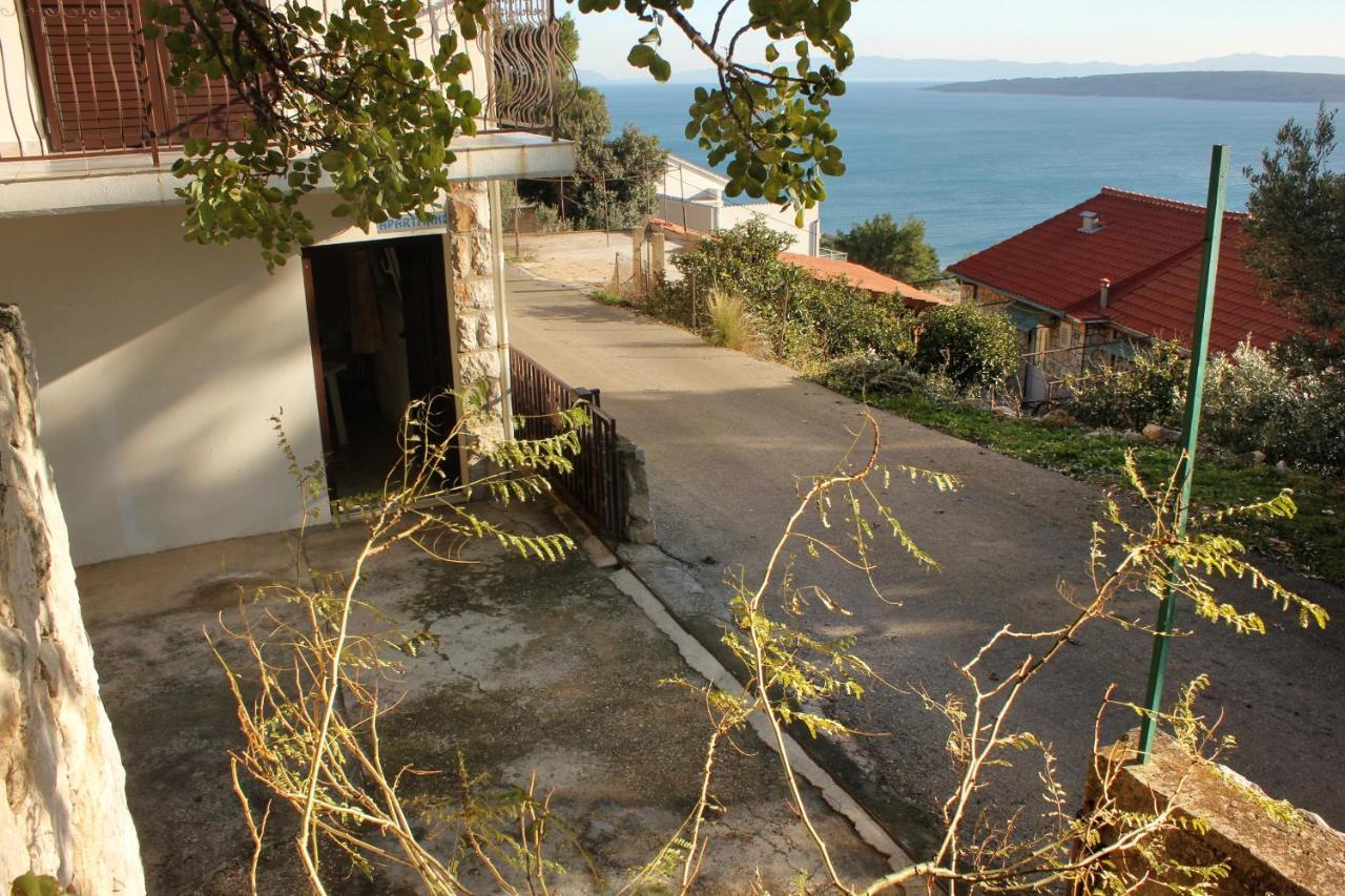 Apartments With A Parking Space Zavala, Hvar - 8912 Екстериор снимка
