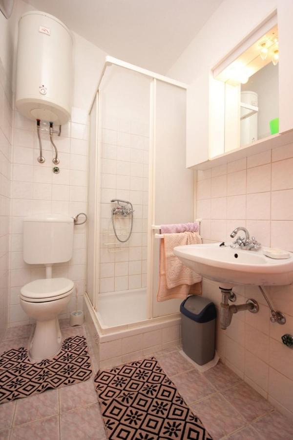 Apartments With A Parking Space Zavala, Hvar - 8912 Екстериор снимка