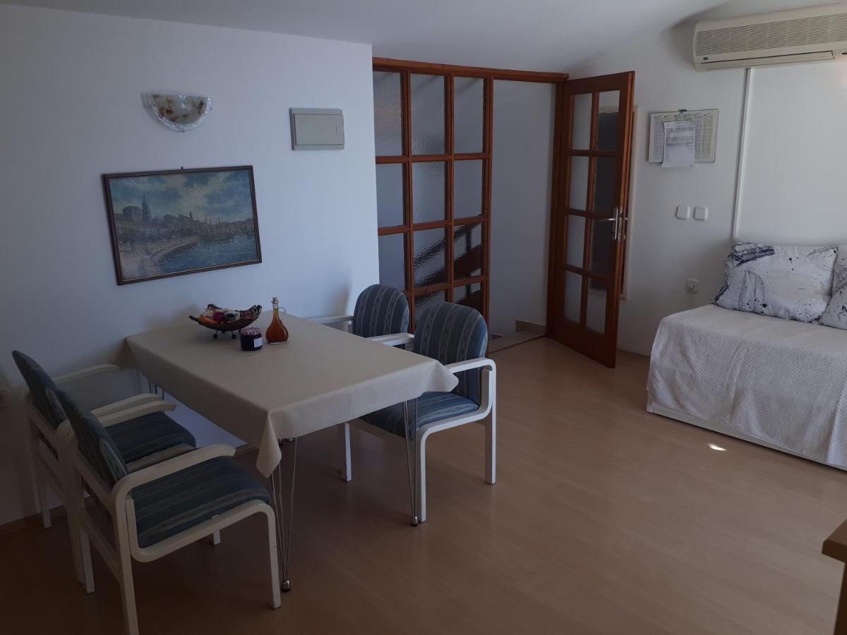 Apartments With A Parking Space Zavala, Hvar - 8912 Екстериор снимка