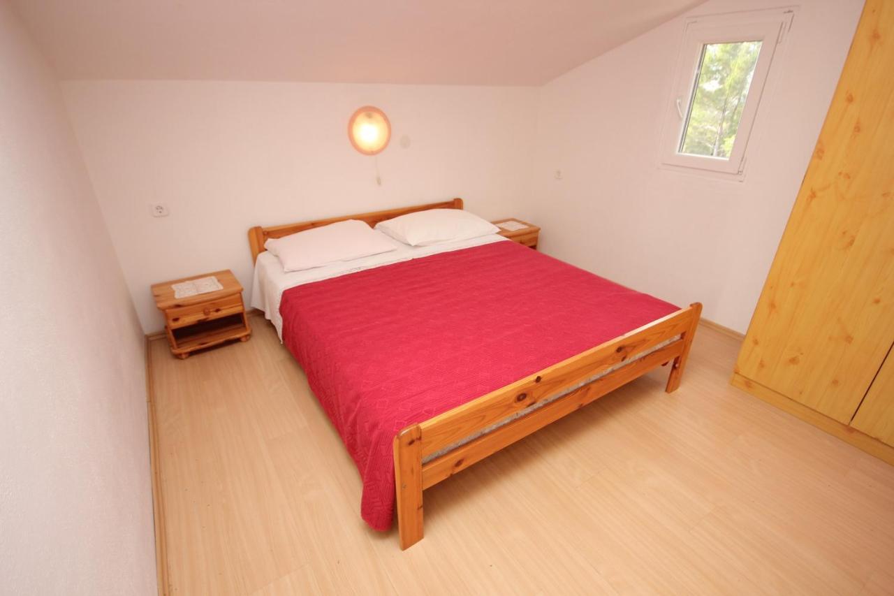 Apartments With A Parking Space Zavala, Hvar - 8912 Екстериор снимка