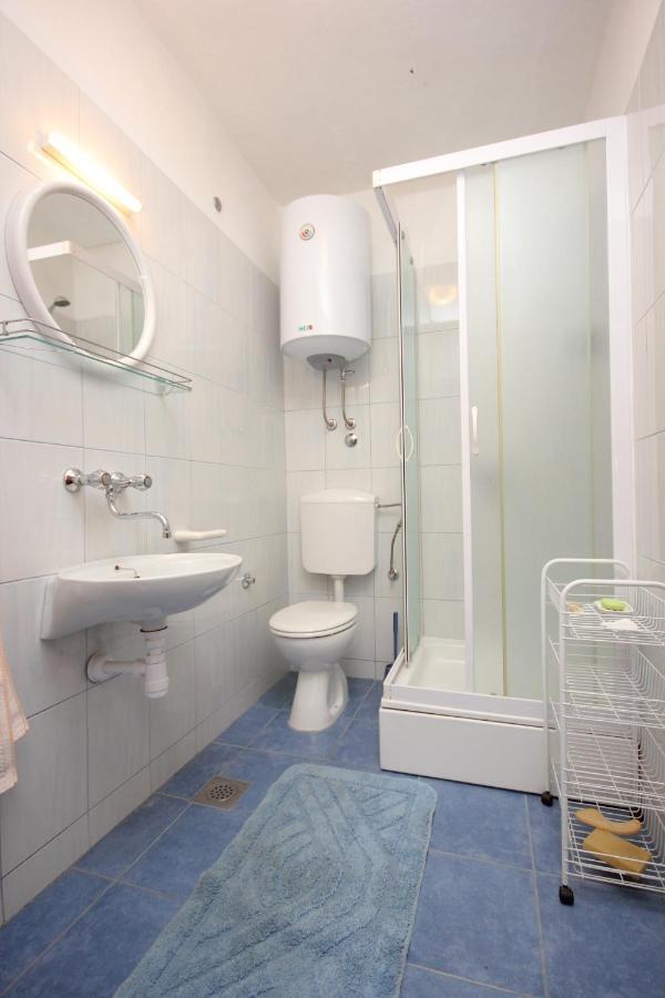 Apartments With A Parking Space Zavala, Hvar - 8912 Екстериор снимка