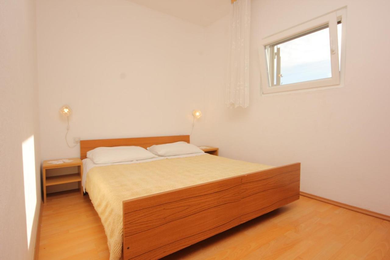 Apartments With A Parking Space Zavala, Hvar - 8912 Екстериор снимка
