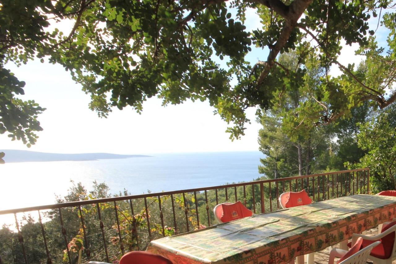 Apartments With A Parking Space Zavala, Hvar - 8912 Екстериор снимка