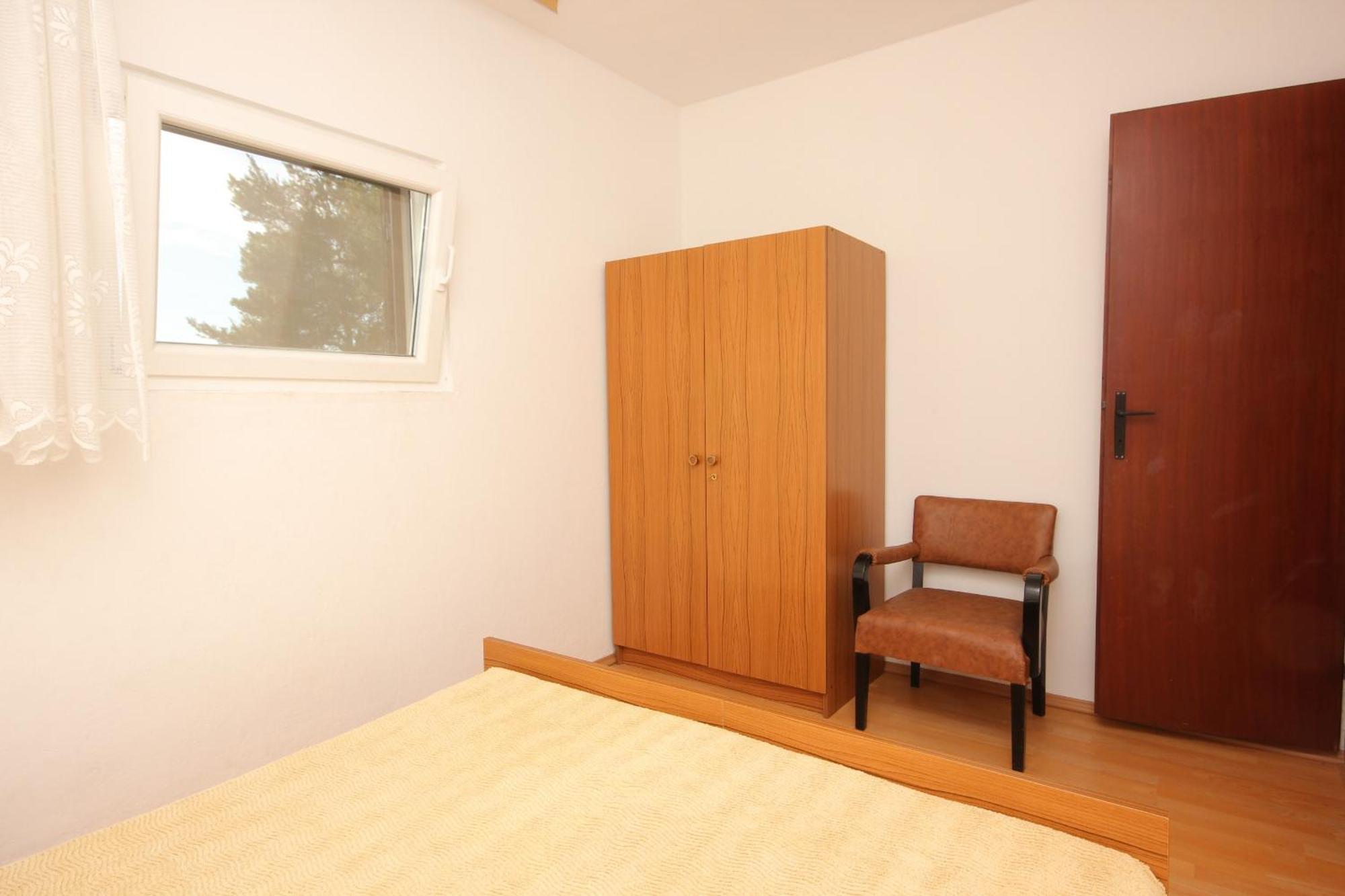 Apartments With A Parking Space Zavala, Hvar - 8912 Стая снимка