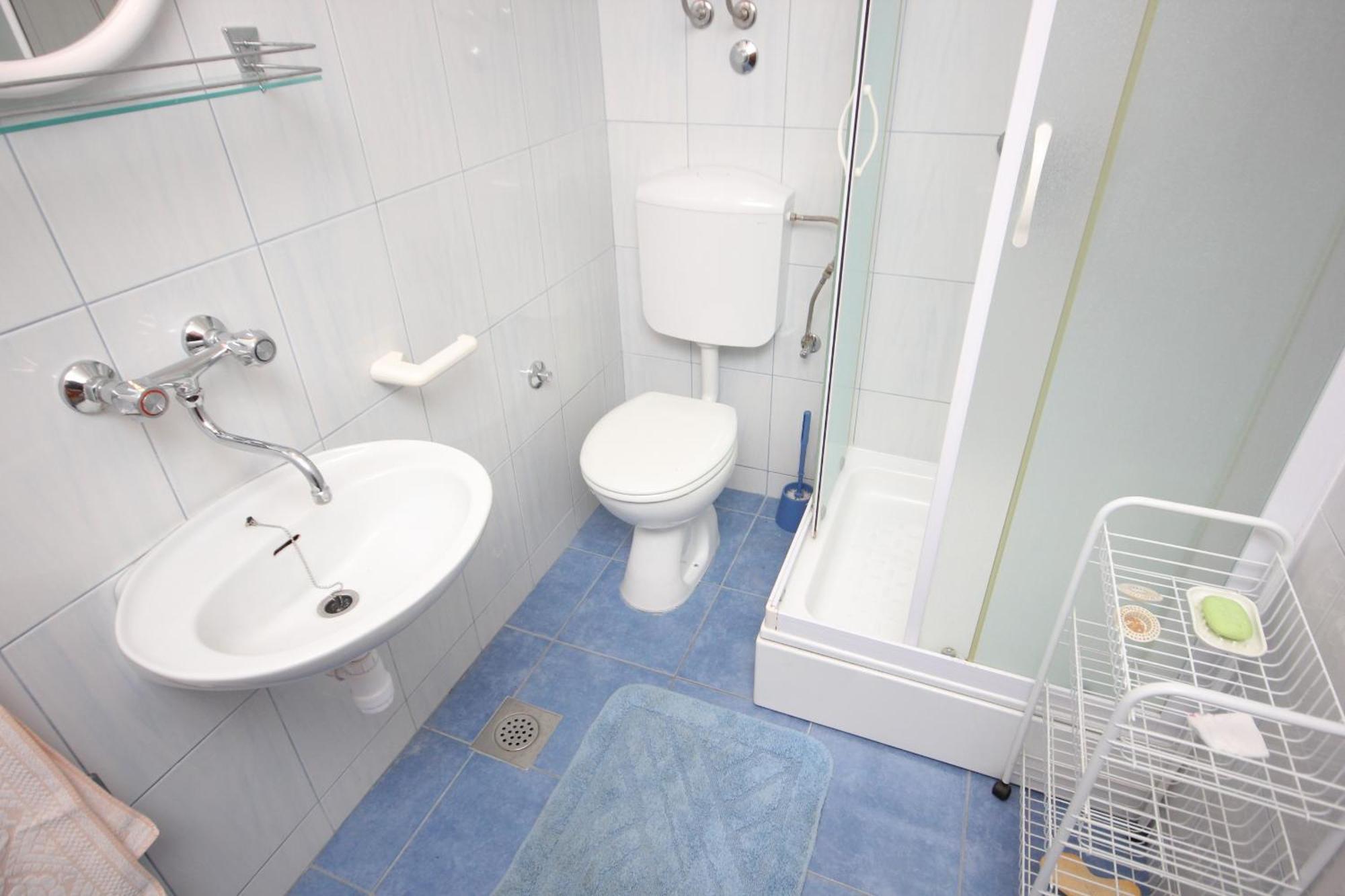 Apartments With A Parking Space Zavala, Hvar - 8912 Стая снимка